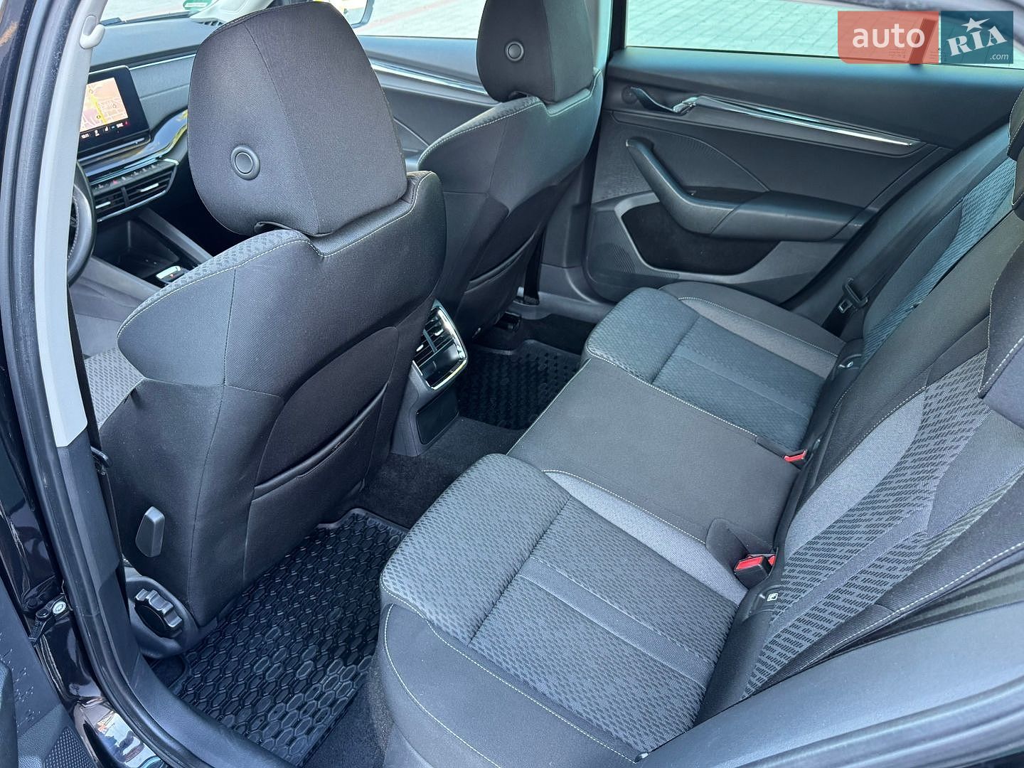 Skoda Octavia 2020 VIN TMBJJ7NX1MY028803 фото оголошення 17 з 25