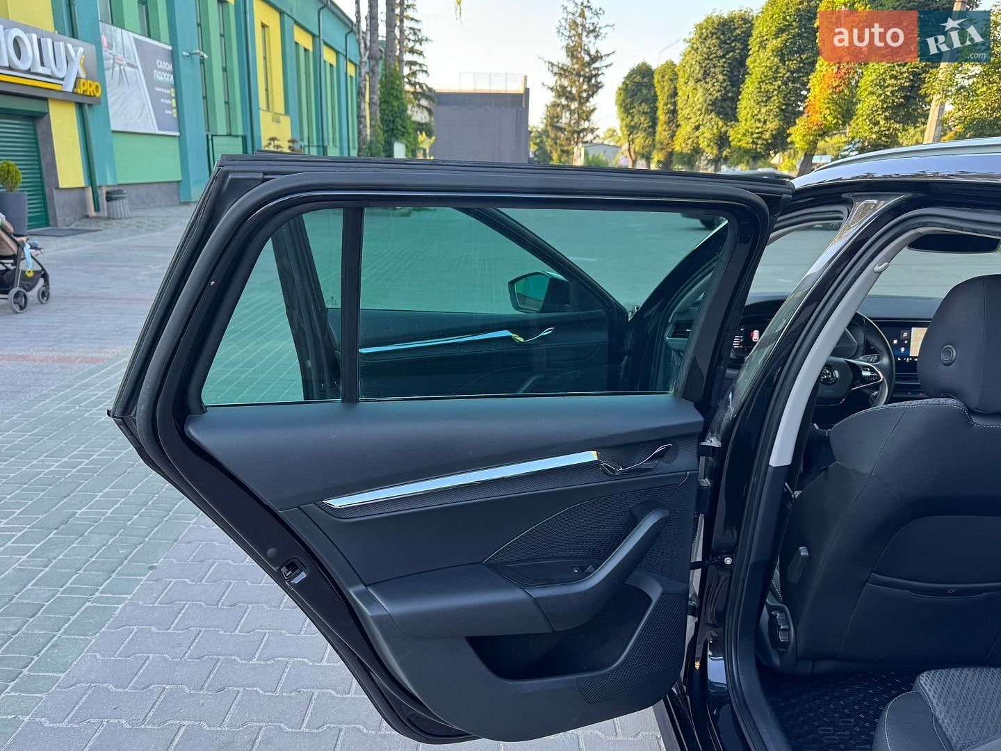 Skoda Octavia 2020 VIN TMBJJ7NX1MY028803 фото оголошення 18 з 25
