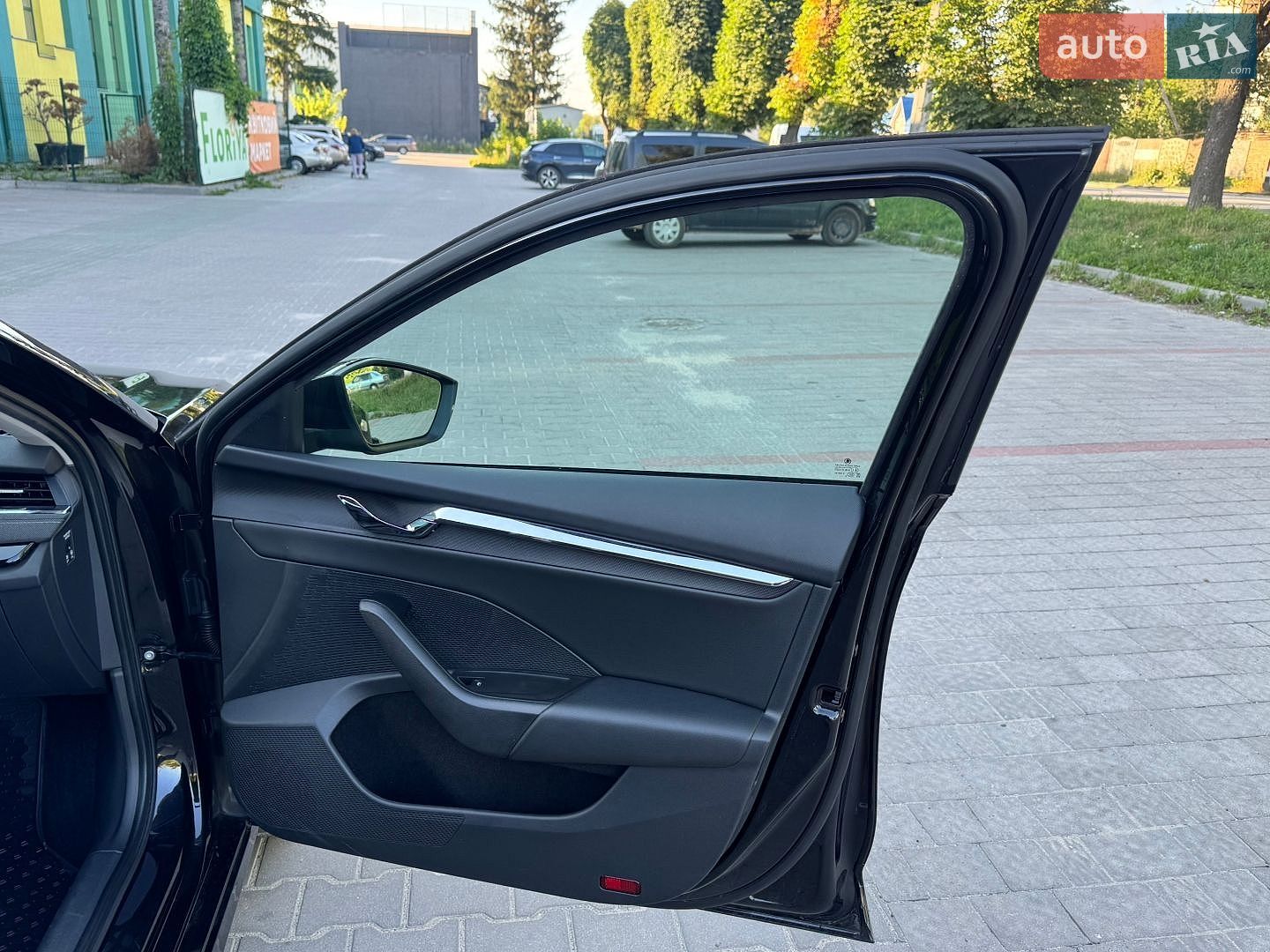 Skoda Octavia 2020 VIN TMBJJ7NX1MY028803 фото оголошення 21 з 25
