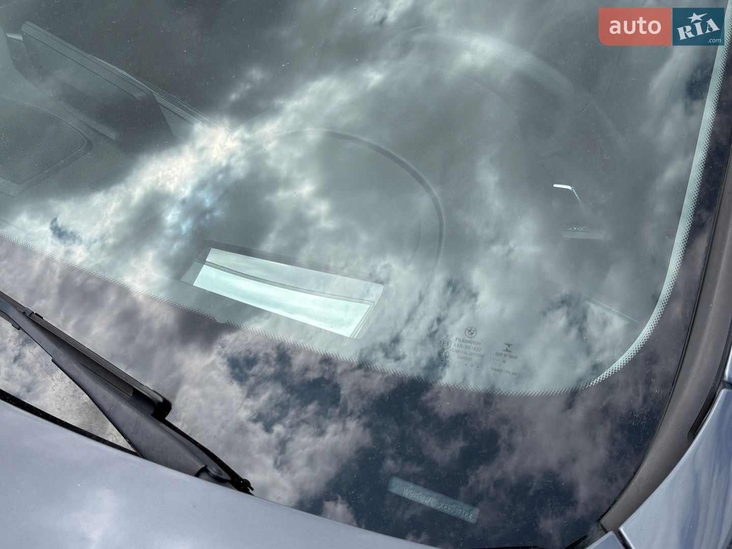 BMW 4 Series 2014 VIN WBA3N7C5XEF719384 фото оголошення 14 з 20