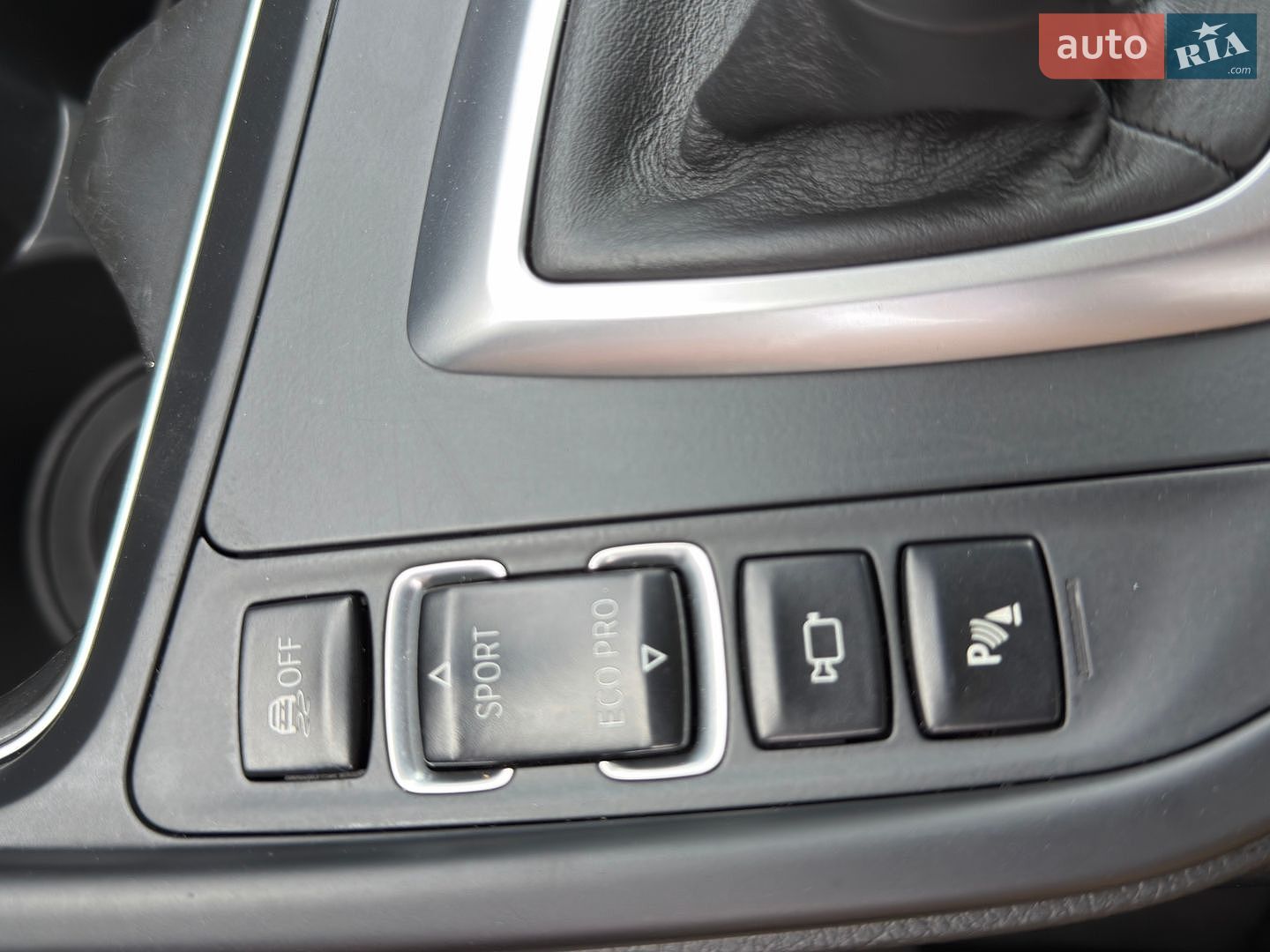BMW 4 Series 2014 VIN WBA3N7C5XEF719384 фото оголошення 18 з 20