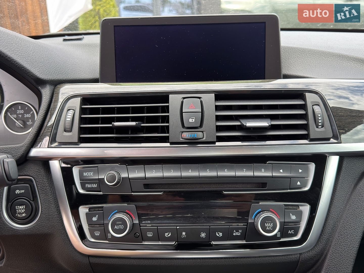 BMW 4 Series 2014 VIN WBA3N7C5XEF719384 фото оголошення 20 з 20