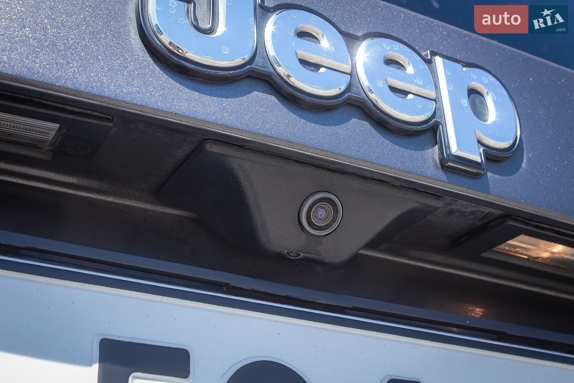 Jeep Renegade 2016 VIN ZACCJABB8HPE94306 фото оголошення 32 з 34