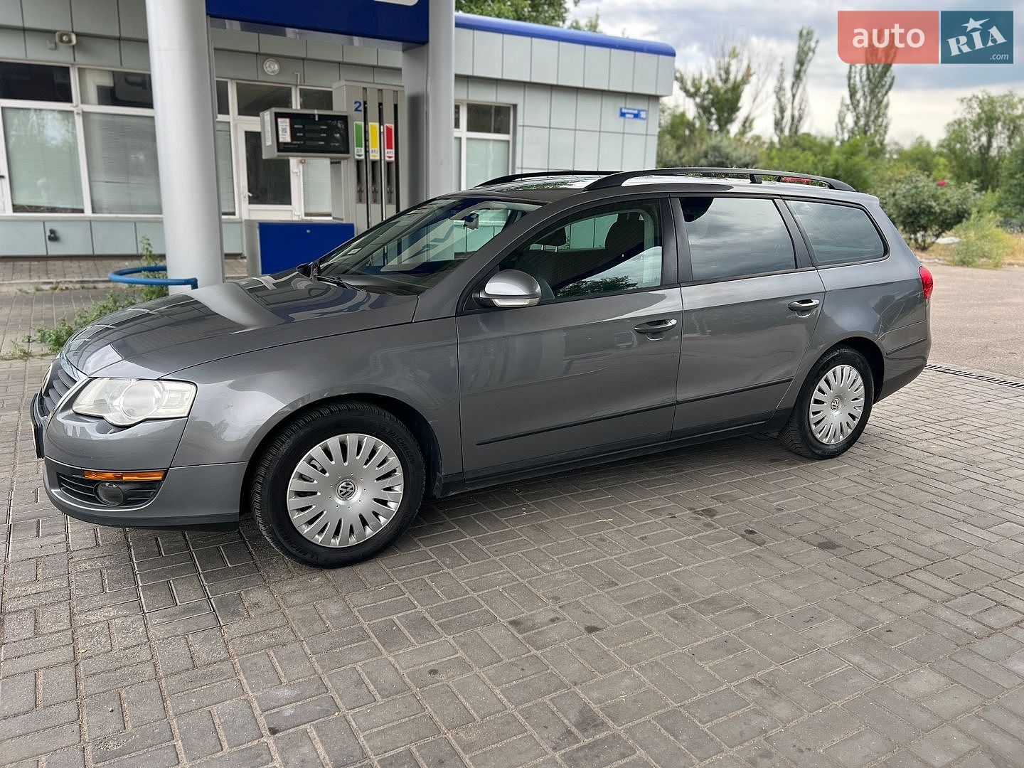 Volkswagen Passat 2006 VIN WVWZZZ3CZ6E125090 фото оголошення 3 з 20