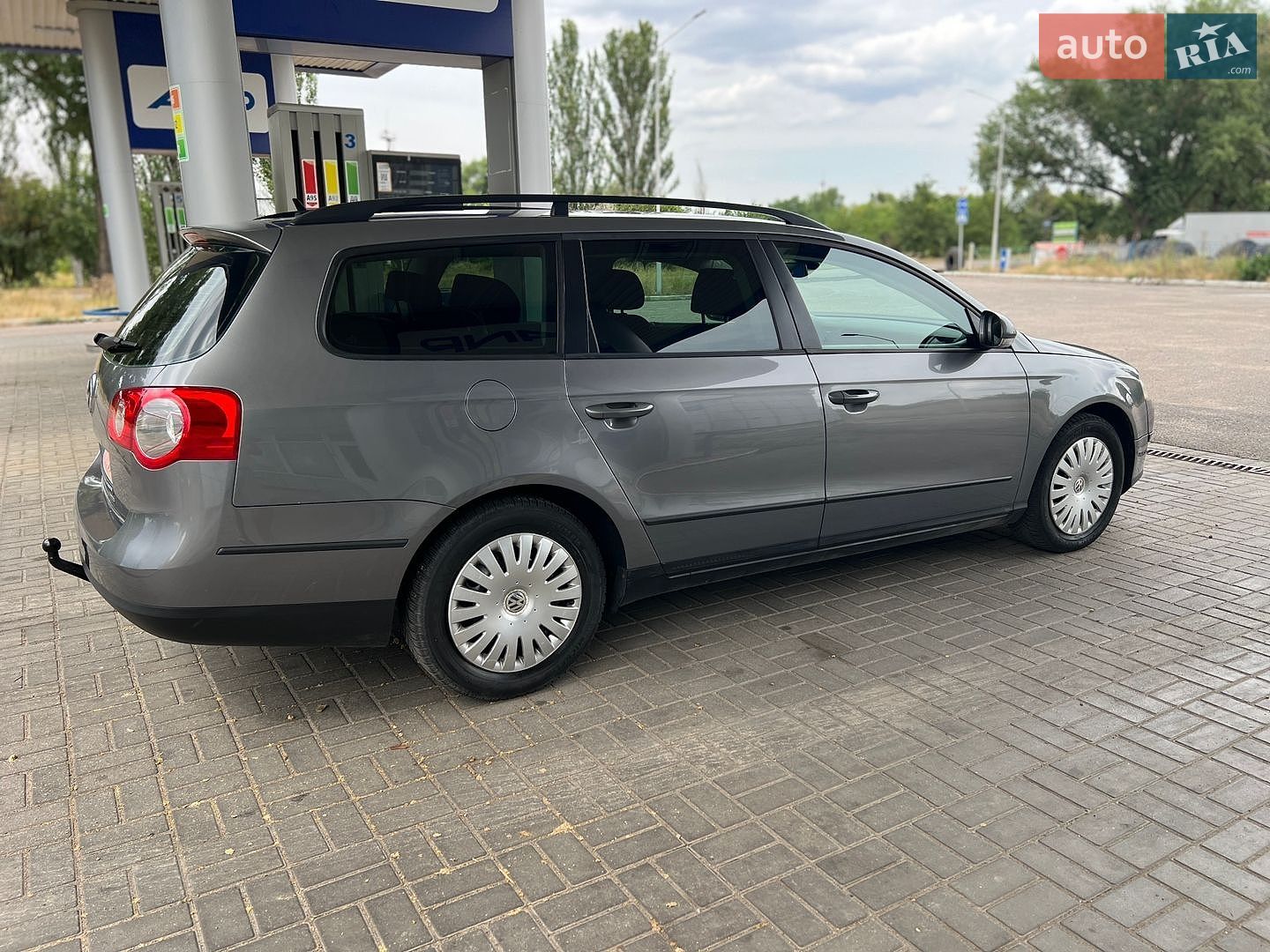 Volkswagen Passat 2006 VIN WVWZZZ3CZ6E125090 фото оголошення 7 з 20