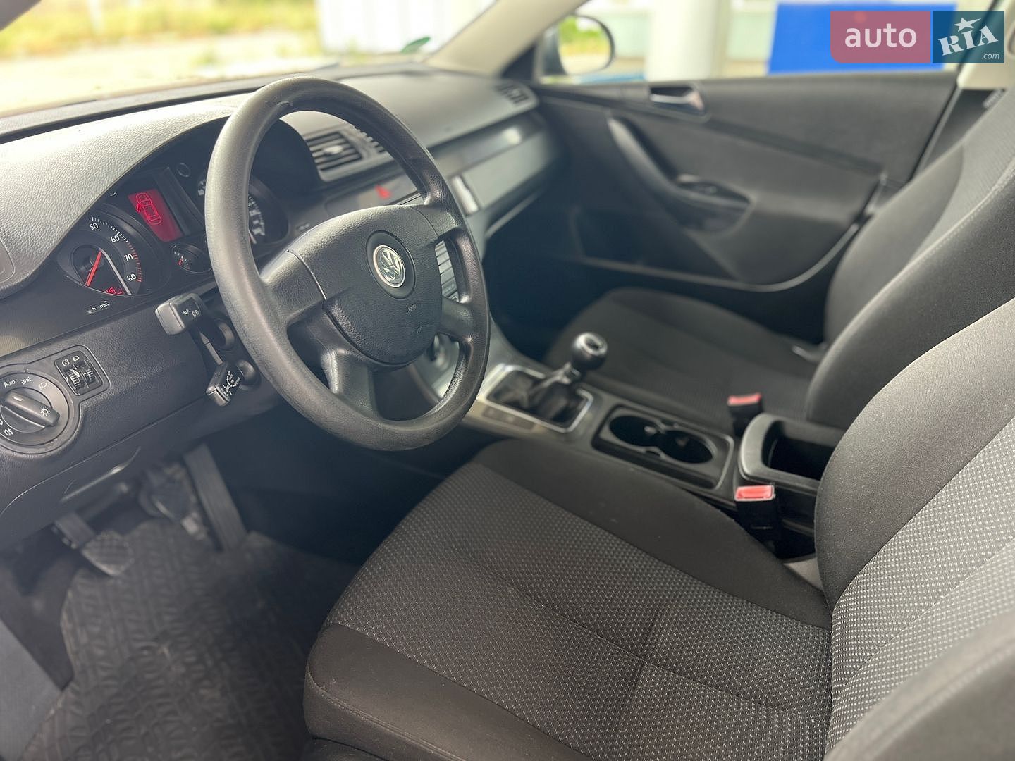 Volkswagen Passat 2006 VIN WVWZZZ3CZ6E125090 фото оголошення 13 з 20