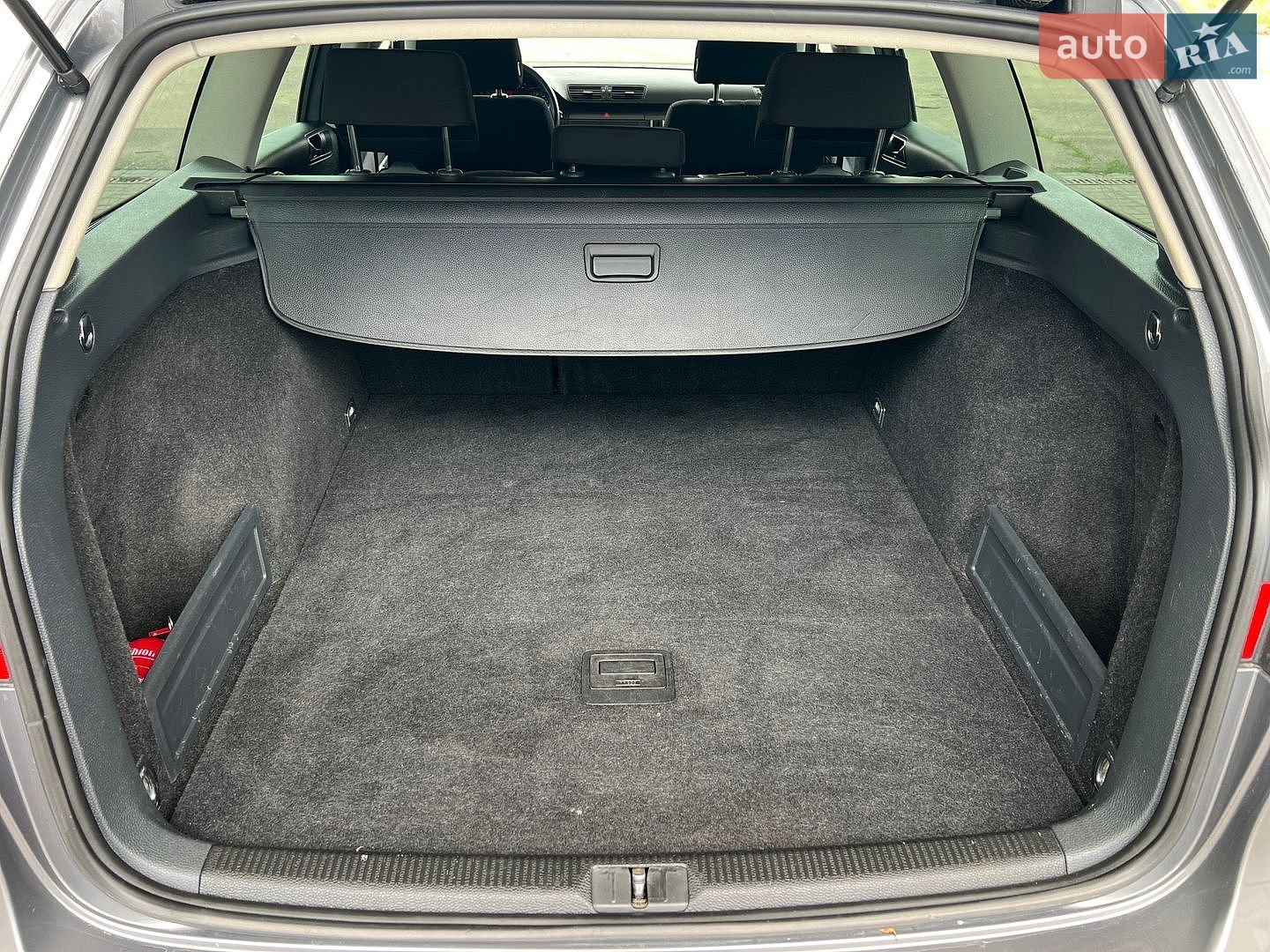 Volkswagen Passat 2006 VIN WVWZZZ3CZ6E125090 фото оголошення 15 з 20