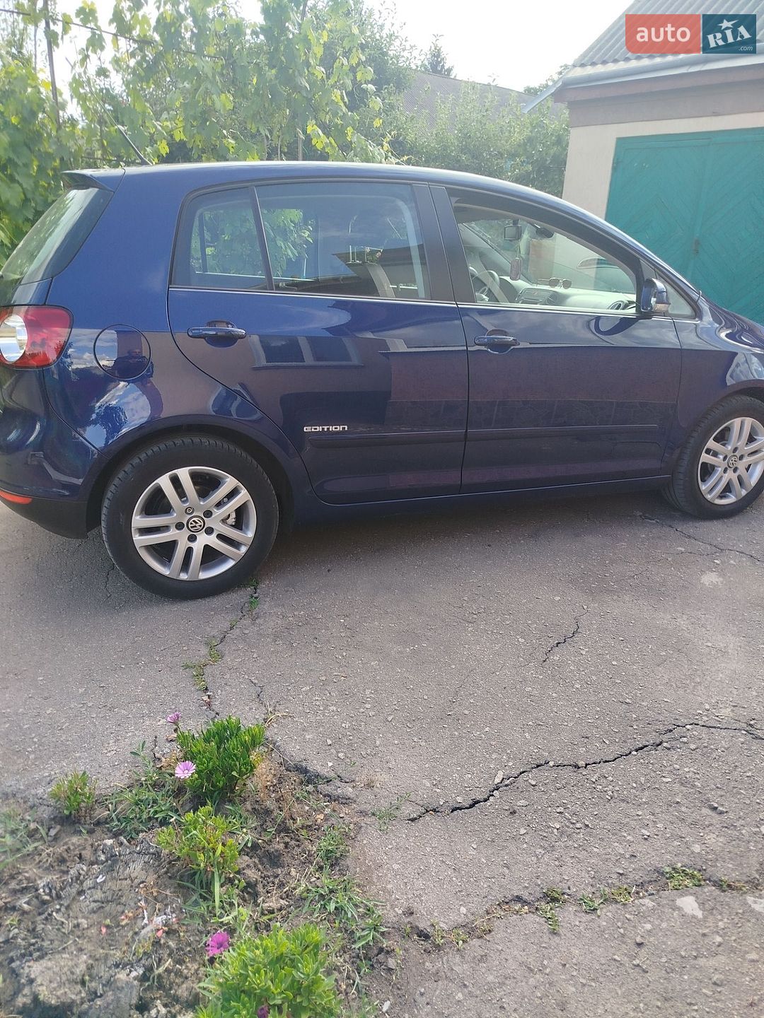 Volkswagen Golf Plus 2008 VIN WVWZZZ1KZ8W603407 фото оголошення 3 з 23