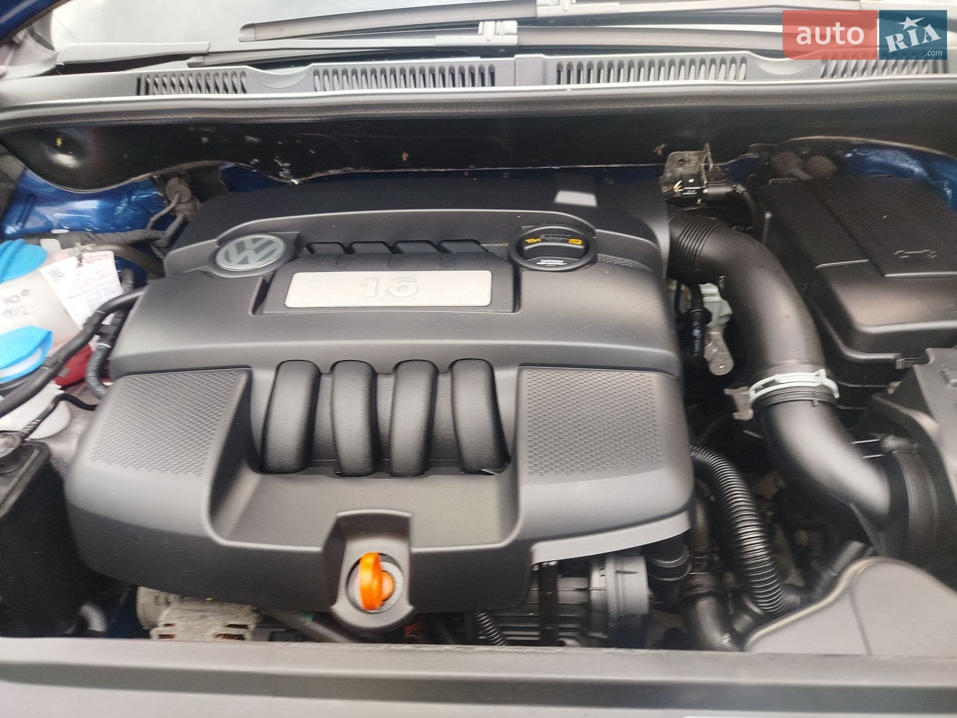 Volkswagen Golf Plus 2008 VIN WVWZZZ1KZ8W603407 фото оголошення 8 з 23
