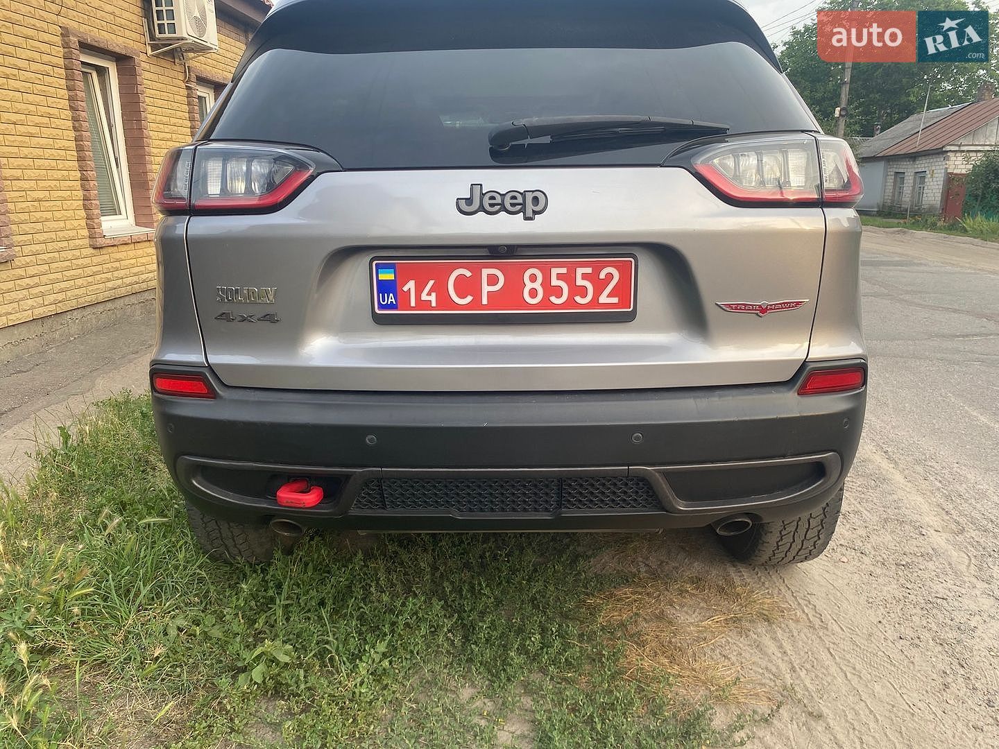 Jeep Cherokee 2021 VIN 1C4PJMBX2MD178424 фото оголошення 6 з 29