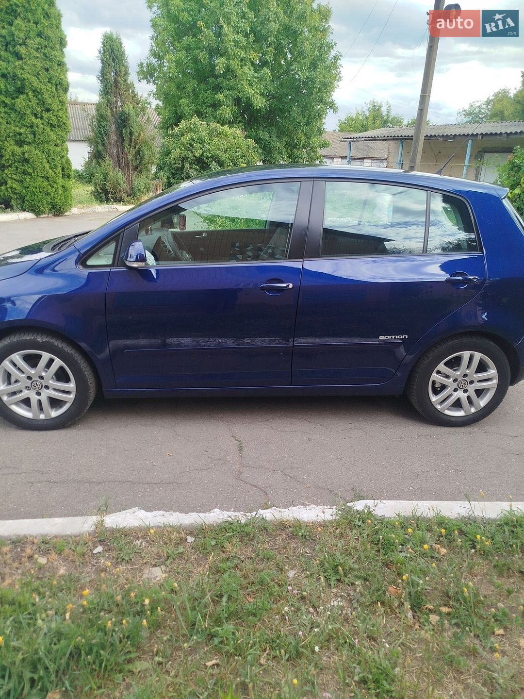 Volkswagen Golf Plus 2008 VIN WVWZZZ1KZ8W603407 фото оголошення 19 з 23