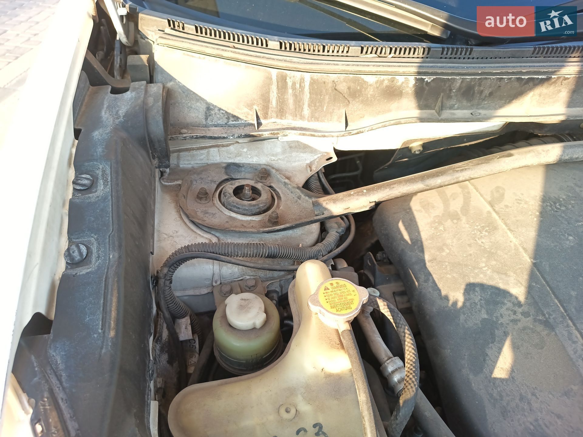 Peugeot 4007 2012 VIN VF3VV4HK8CU803434 фото оголошення 30 з 69