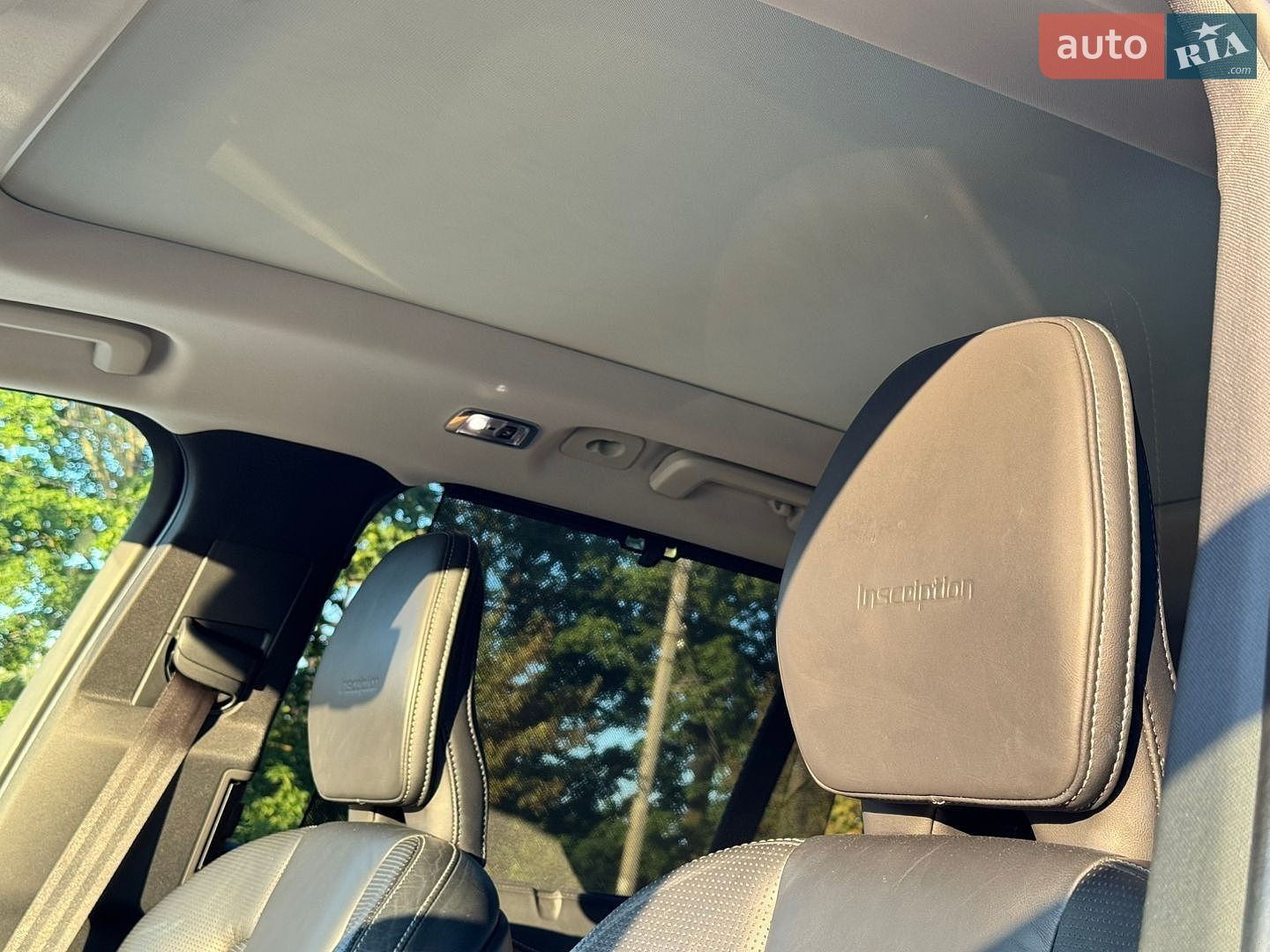 Volvo XC90 2019 VIN YV4A22PL2K1495922 фото оголошення 26 з 41