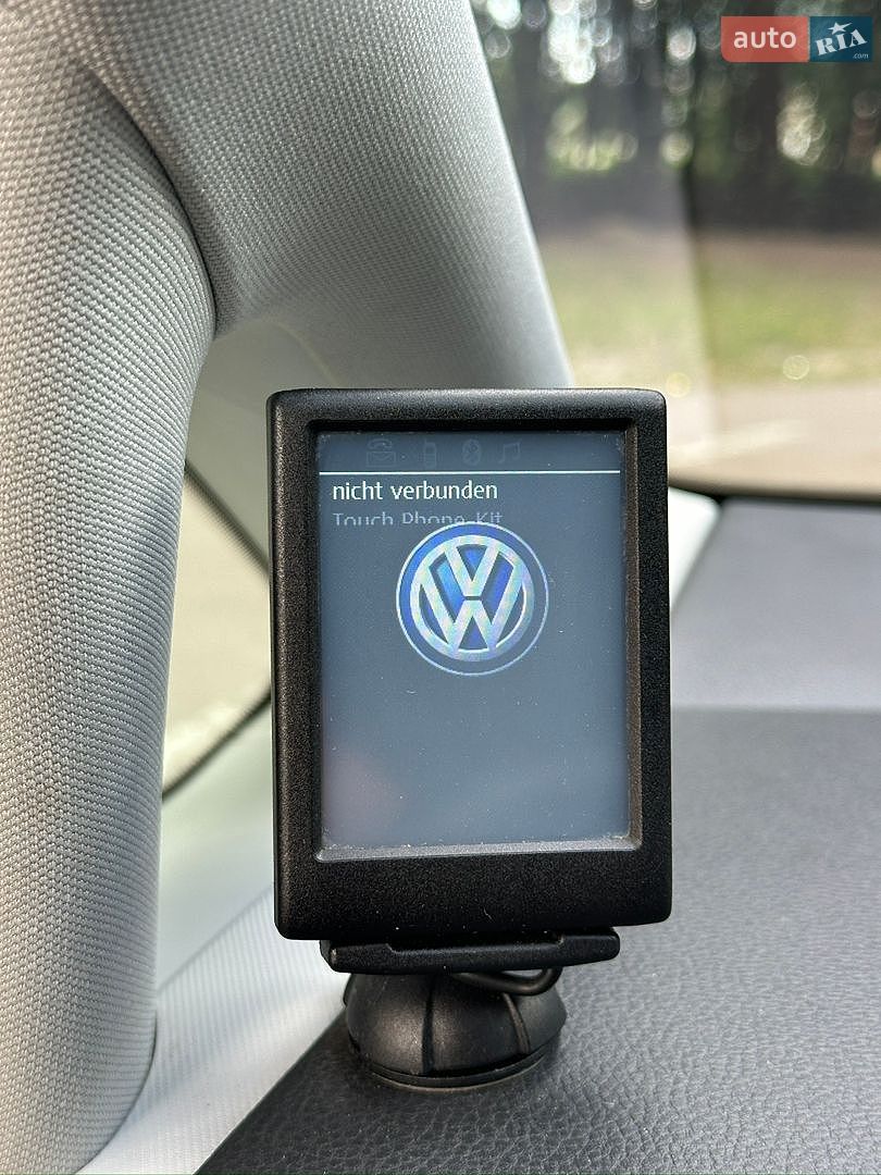 Volkswagen Sharan 2011 VIN WVWZZZ7NZCV024104 фото оголошення 12 з 41