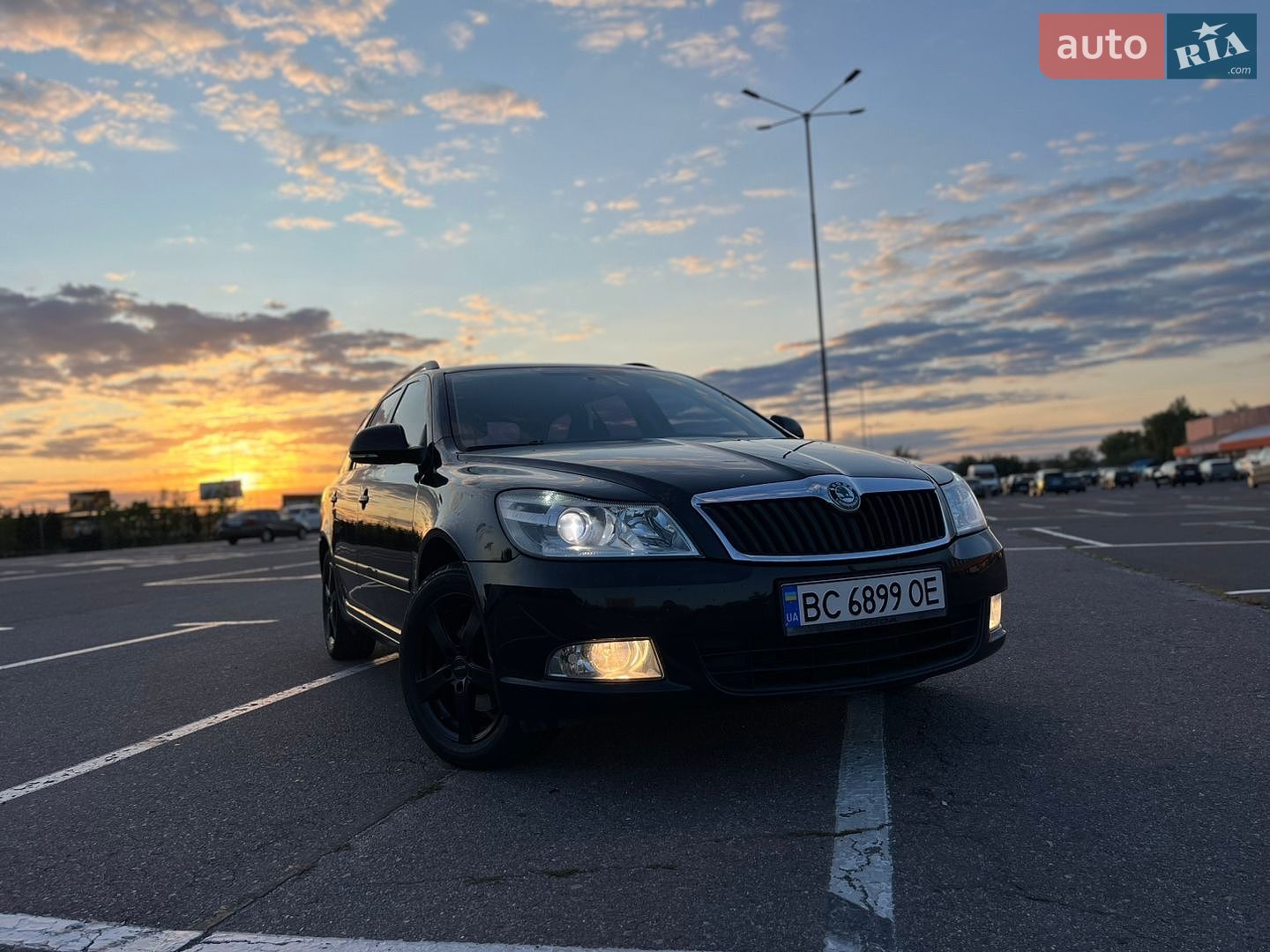 Skoda Octavia 2011 VIN TMBHJ61Z7C8020400 фото оголошення 3 з 47