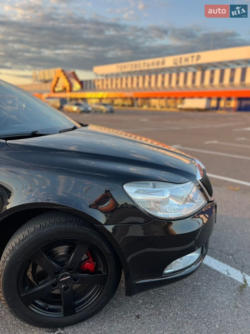 Skoda Octavia 2011 VIN TMBHJ61Z7C8020400 фото оголошення 5 з 47