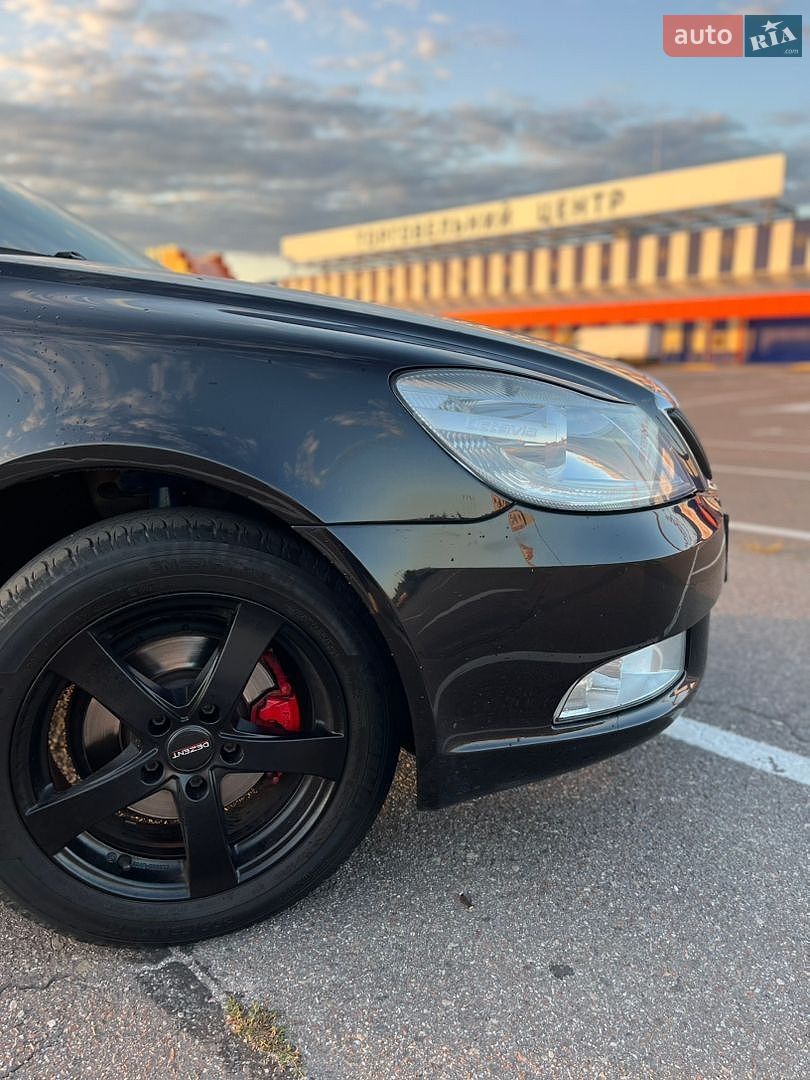 Skoda Octavia 2011 VIN TMBHJ61Z7C8020400 фото оголошення 6 з 47