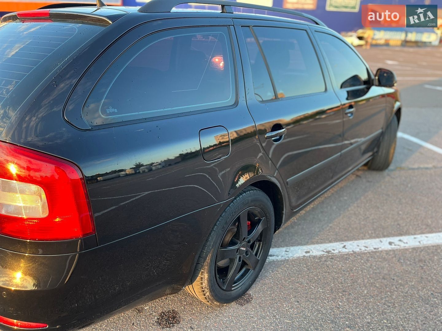 Skoda Octavia 2011 VIN TMBHJ61Z7C8020400 фото оголошення 10 з 47