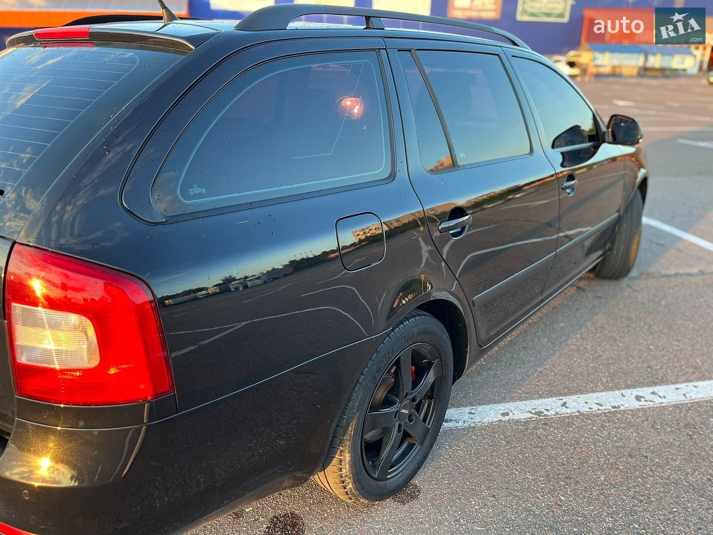 Skoda Octavia 2011 VIN TMBHJ61Z7C8020400 фото оголошення 11 з 47