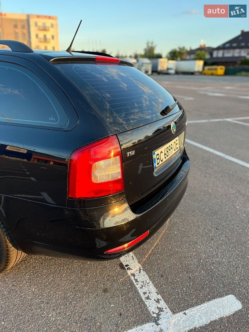 Skoda Octavia 2011 VIN TMBHJ61Z7C8020400 фото оголошення 12 з 47