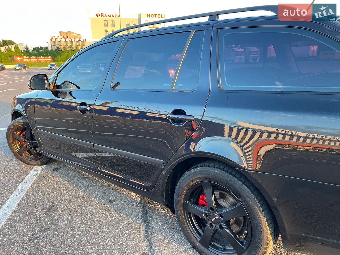 Skoda Octavia 2011 VIN TMBHJ61Z7C8020400 фото оголошення 13 з 47