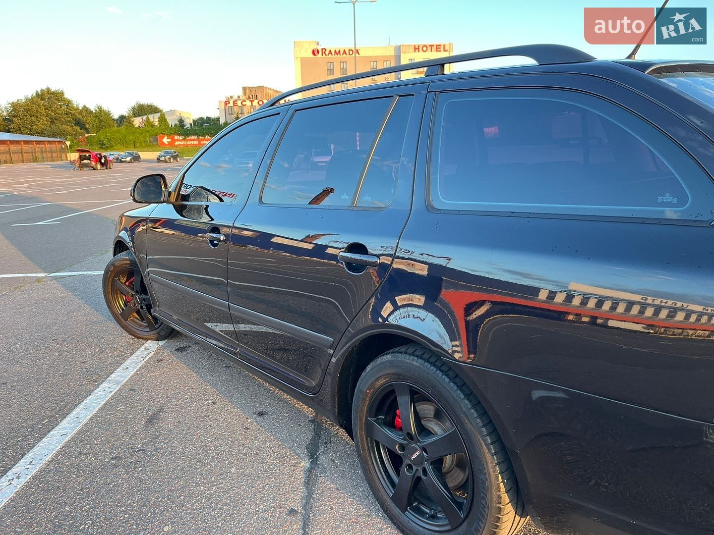 Skoda Octavia 2011 VIN TMBHJ61Z7C8020400 фото оголошення 14 з 47