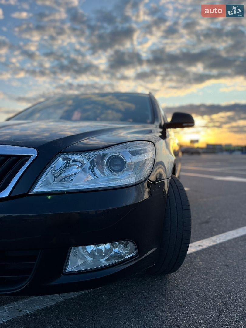 Skoda Octavia 2011 VIN TMBHJ61Z7C8020400 фото оголошення 16 з 47