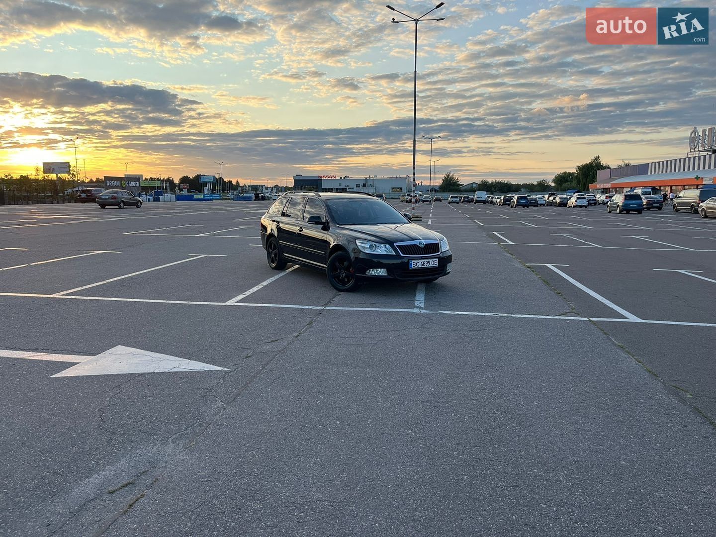 Skoda Octavia 2011 VIN TMBHJ61Z7C8020400 фото оголошення 20 з 47