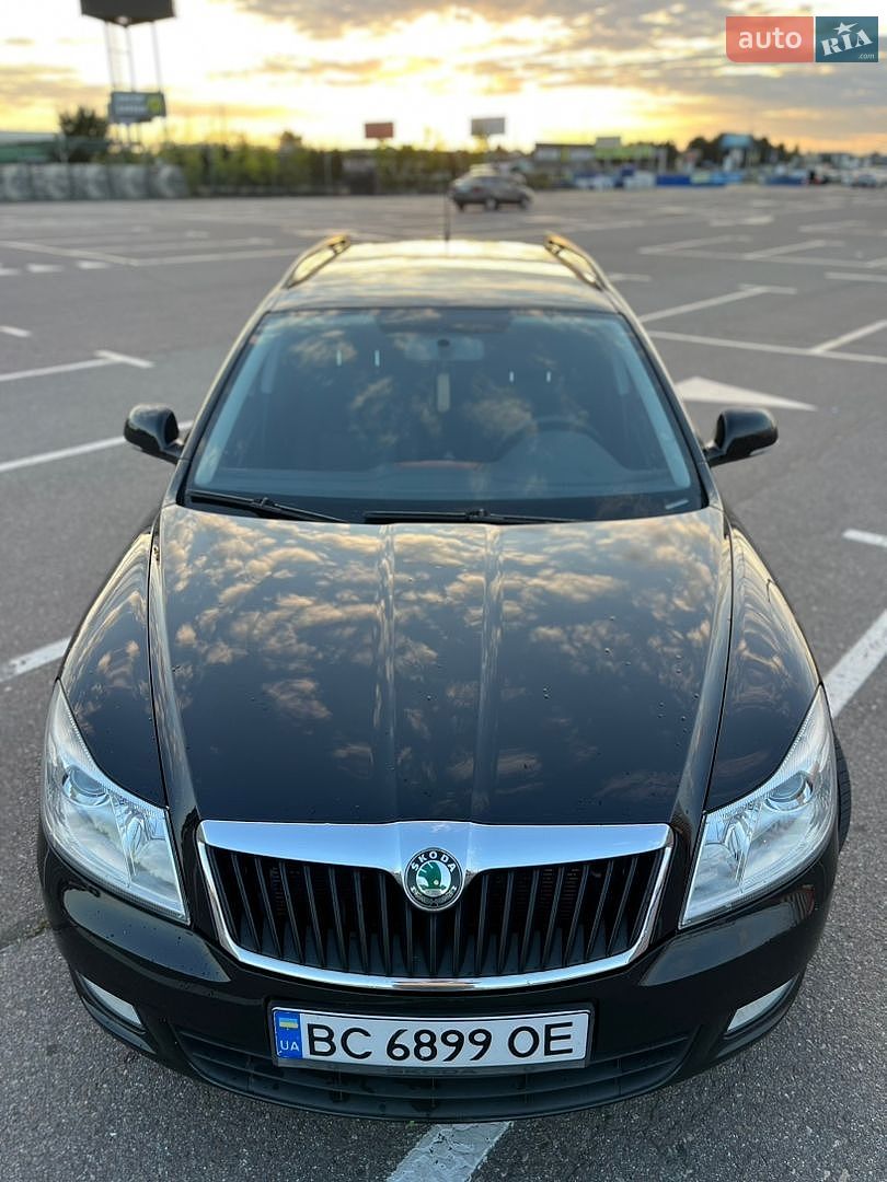 Skoda Octavia 2011 VIN TMBHJ61Z7C8020400 фото оголошення 24 з 47