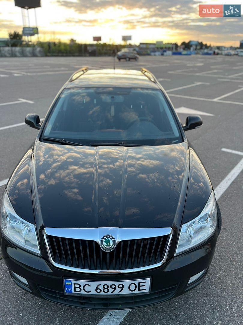 Skoda Octavia 2011 VIN TMBHJ61Z7C8020400 фото оголошення 25 з 47