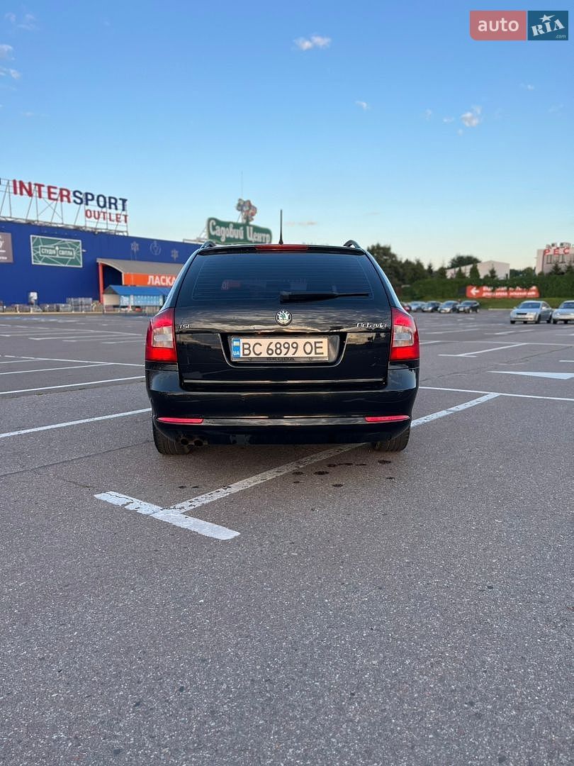 Skoda Octavia 2011 VIN TMBHJ61Z7C8020400 фото оголошення 26 з 47
