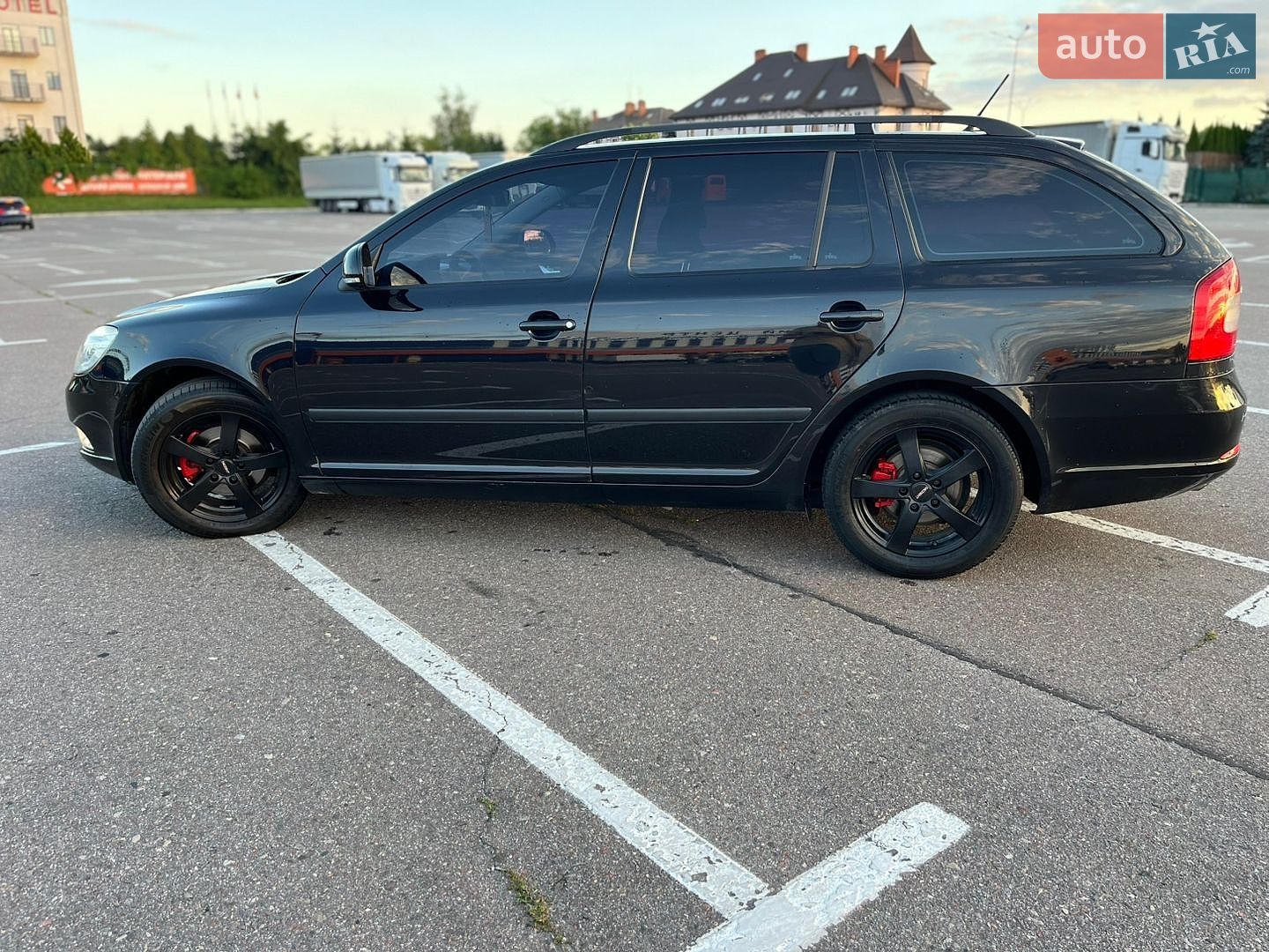 Skoda Octavia 2011 VIN TMBHJ61Z7C8020400 фото оголошення 28 з 47