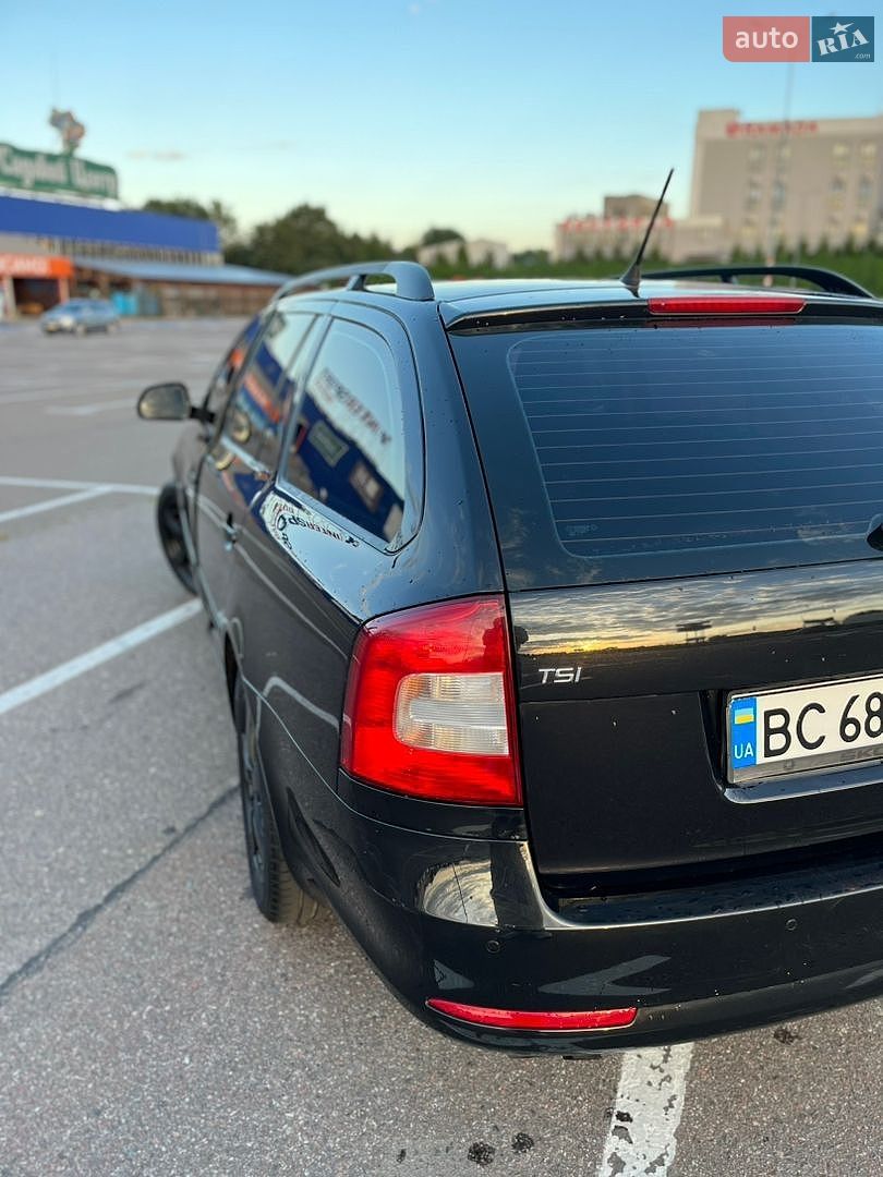 Skoda Octavia 2011 VIN TMBHJ61Z7C8020400 фото оголошення 29 з 47