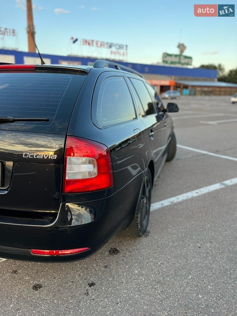 Skoda Octavia 2011 VIN TMBHJ61Z7C8020400 фото оголошення 30 з 47