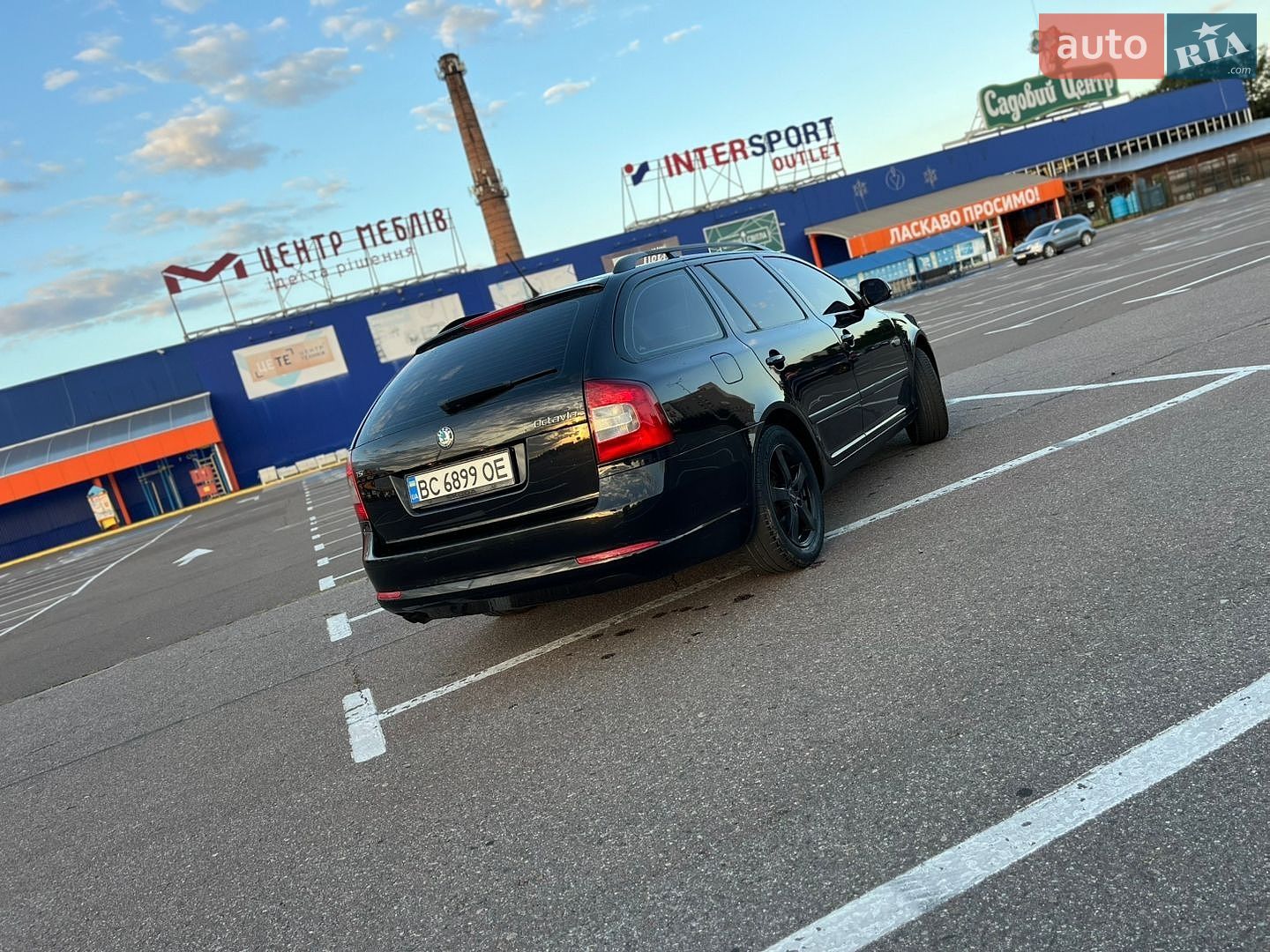 Skoda Octavia 2011 VIN TMBHJ61Z7C8020400 фото оголошення 32 з 47