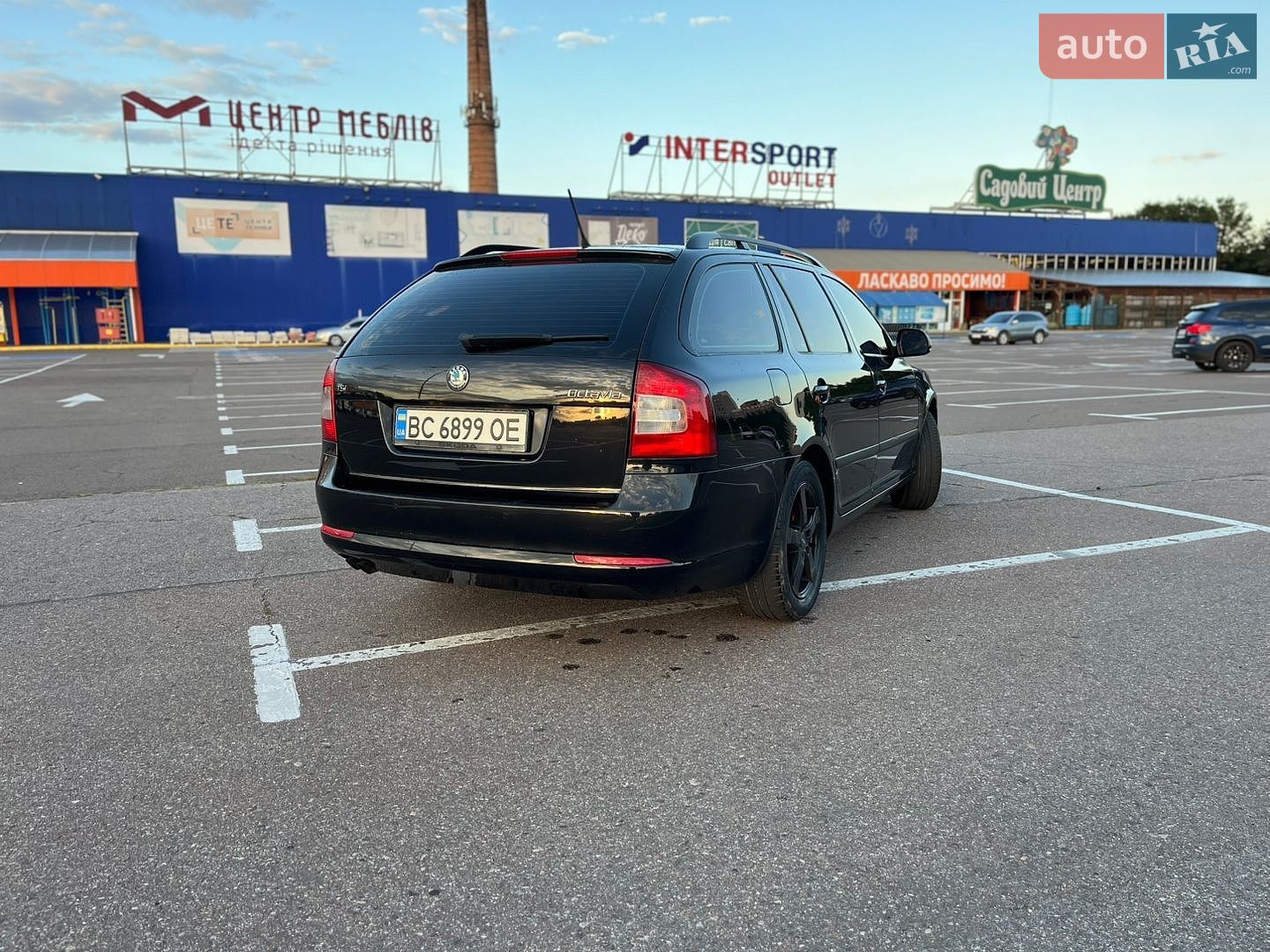 Skoda Octavia 2011 VIN TMBHJ61Z7C8020400 фото оголошення 33 з 47