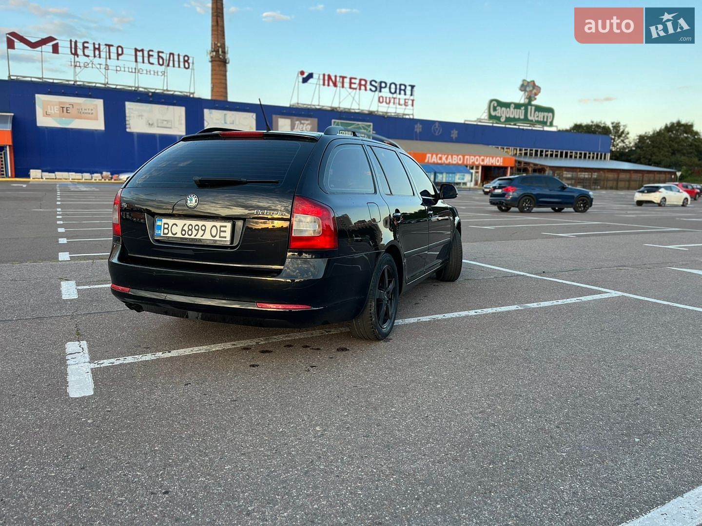 Skoda Octavia 2011 VIN TMBHJ61Z7C8020400 фото оголошення 34 з 47