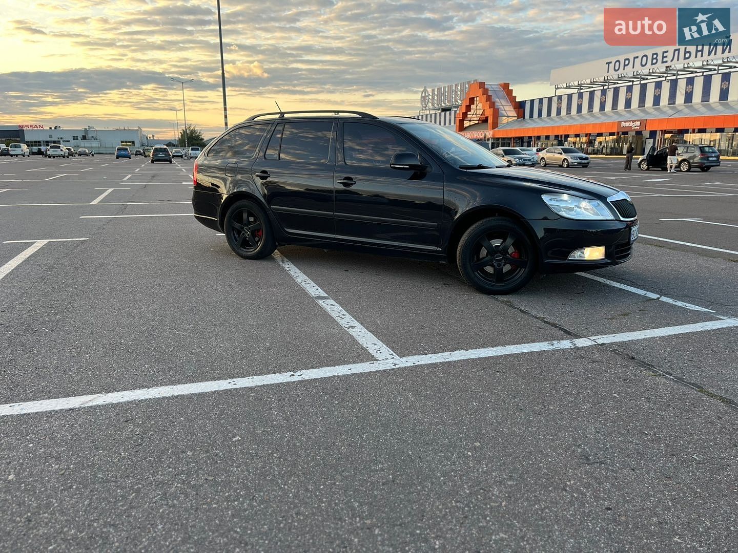 Skoda Octavia 2011 VIN TMBHJ61Z7C8020400 фото оголошення 36 з 47