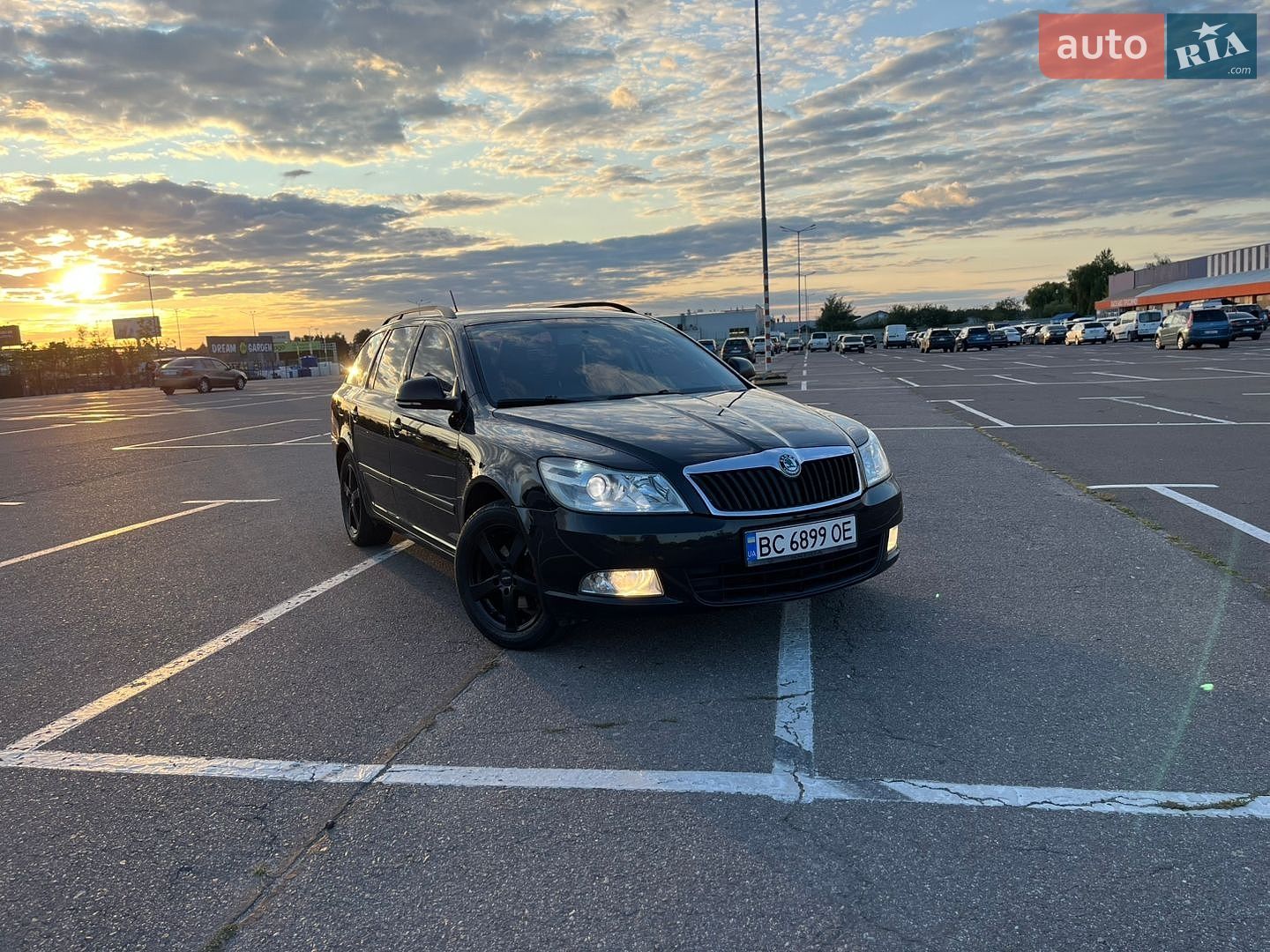 Skoda Octavia 2011 VIN TMBHJ61Z7C8020400 фото оголошення 42 з 47