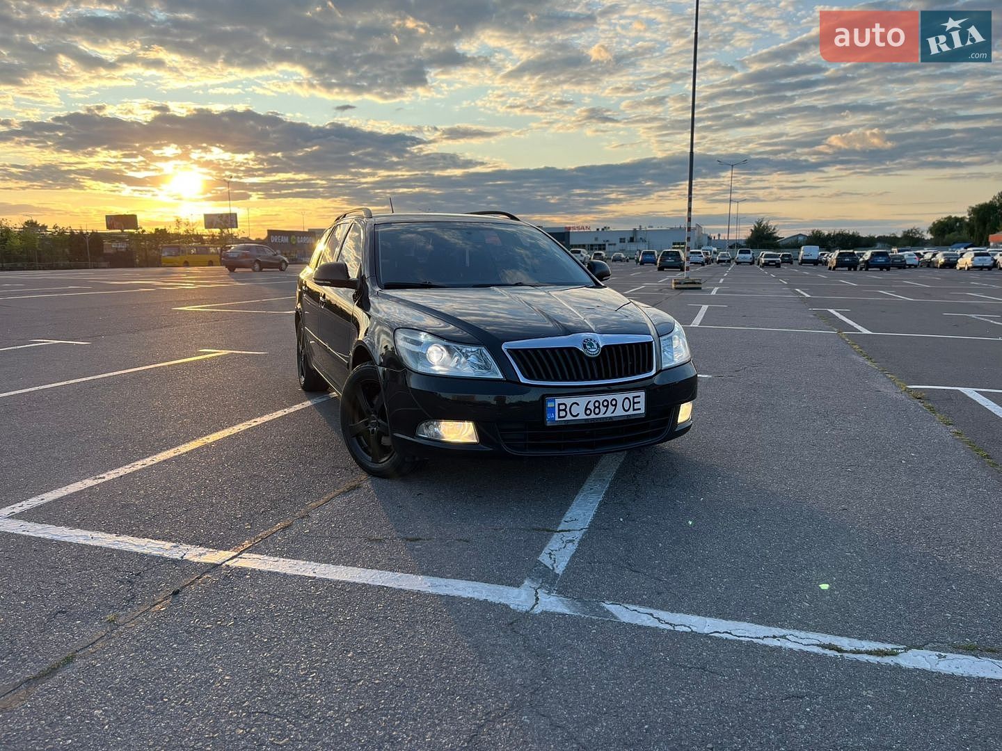 Skoda Octavia 2011 VIN TMBHJ61Z7C8020400 фото оголошення 44 з 47