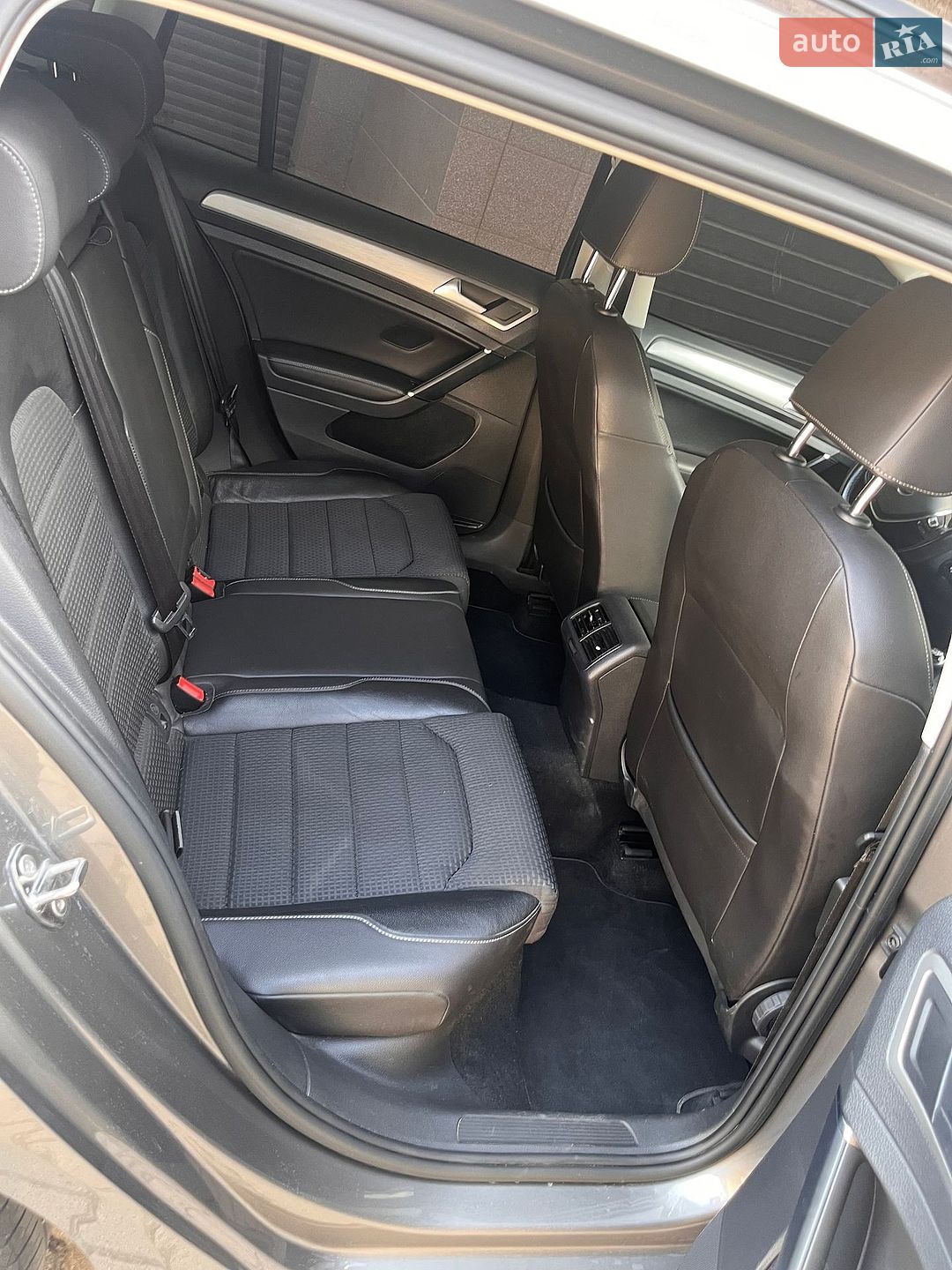 Volkswagen Golf 2016 VIN WVWZZZAUZHP522053 фото оголошення 9 з 11