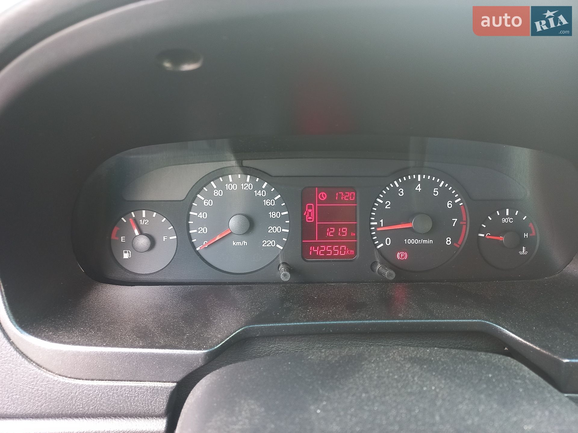 ЗАЗ Forza 2011 VIN Y6DAF4854C0010020 фото оголошення 7 з 7