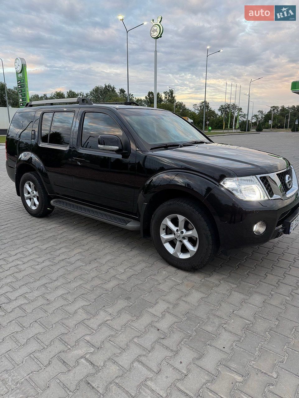 Nissan Pathfinder 2012 VIN VSKJVWR51U0486669 фото оголошення 4 з 38