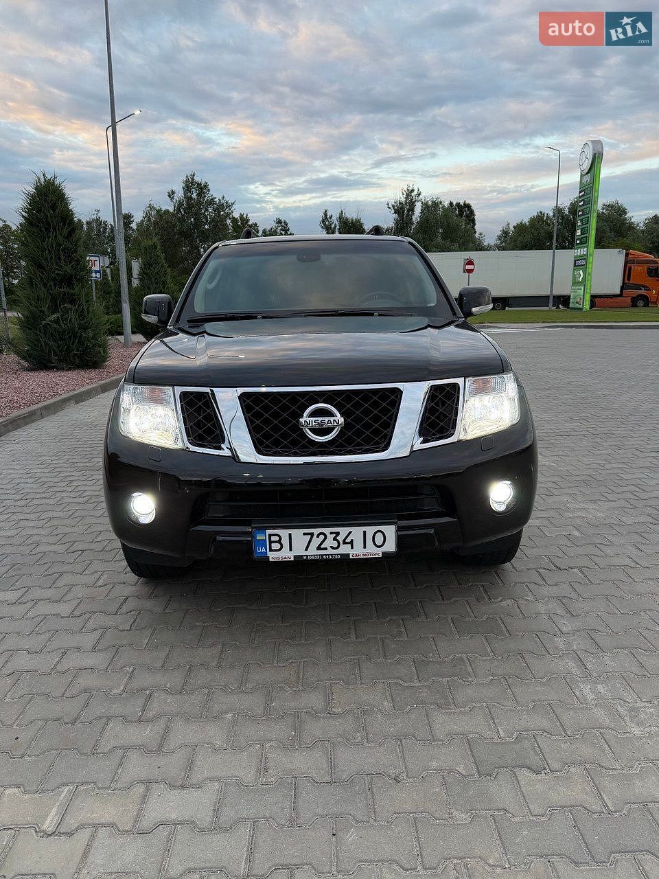 Nissan Pathfinder 2012 VIN VSKJVWR51U0486669 фото оголошення 5 з 38