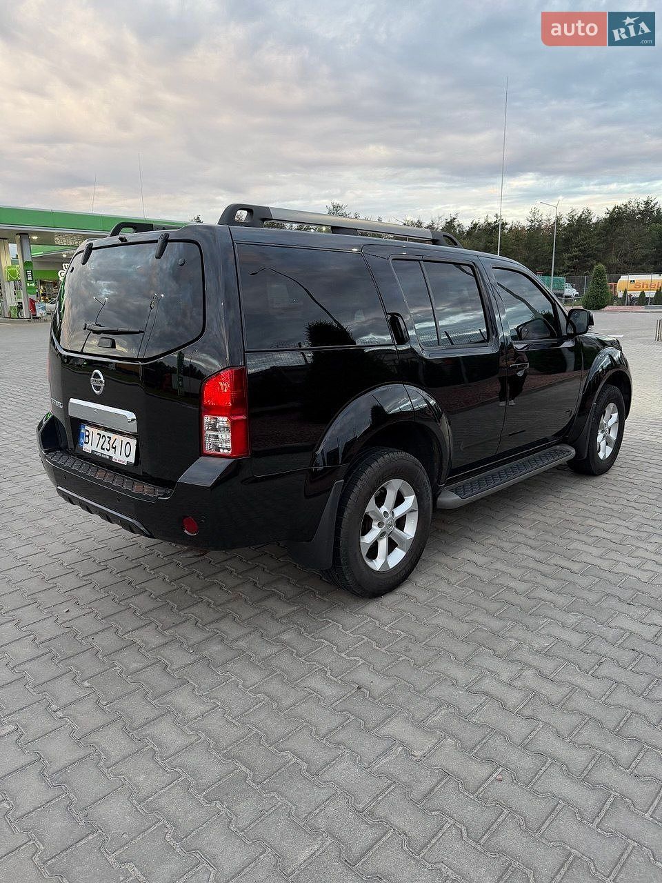 Nissan Pathfinder 2012 VIN VSKJVWR51U0486669 фото оголошення 7 з 38