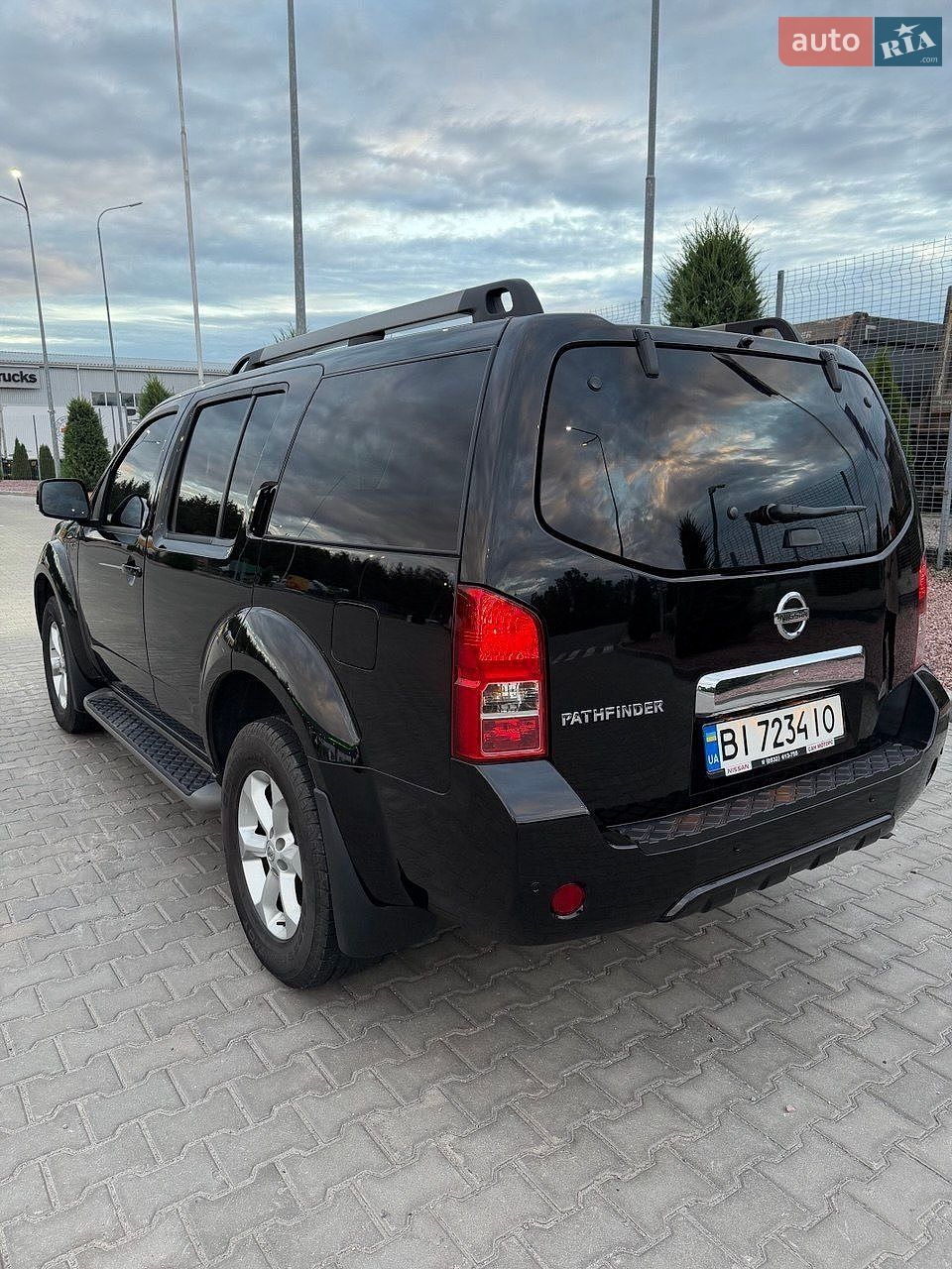 Nissan Pathfinder 2012 VIN VSKJVWR51U0486669 фото оголошення 8 з 38