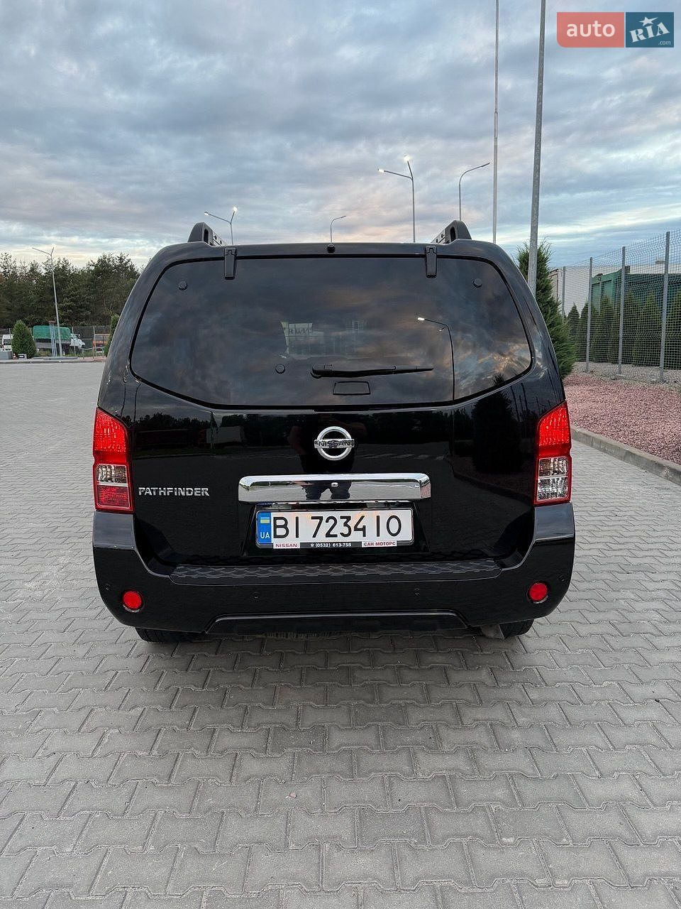 Nissan Pathfinder 2012 VIN VSKJVWR51U0486669 фото оголошення 9 з 38