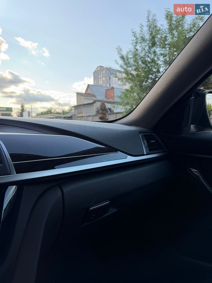 BMW 4 Series 2017 VIN WBA4X51020AB96493 фото оголошення 23 з 37