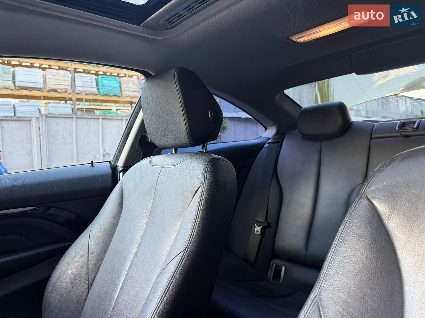 BMW 4 Series 2017 VIN WBA4X51020AB96493 фото оголошення 30 з 37