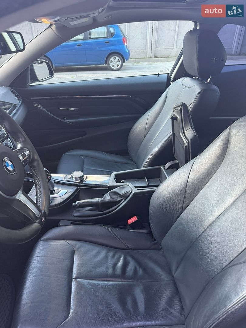 BMW 4 Series 2017 VIN WBA4X51020AB96493 фото оголошення 31 з 37